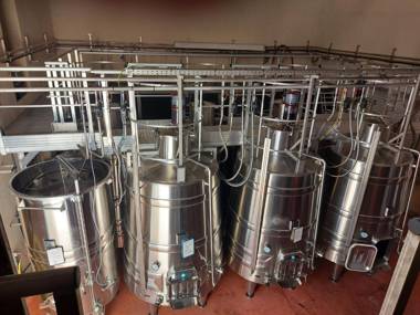 Chateau Gunes (Guges)