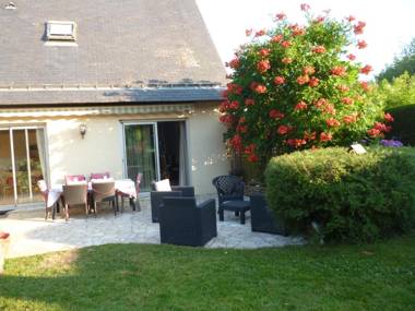 Chez Bernard et Nicole