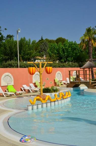 Domaine Sainte Veziane