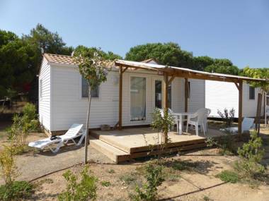 Domaine Sainte Veziane