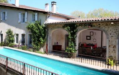 Domaine La Bonne Etoile