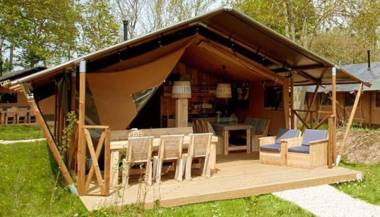 Domaine La Bonne Etoile