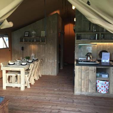 Domaine La Bonne Etoile