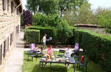 Domaine La Bonne Etoile