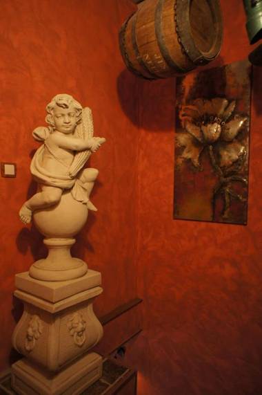 Aux Logis de la Solre