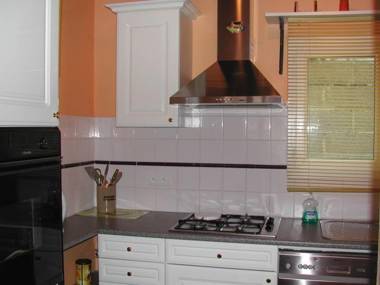 Gite les Flots Bleus