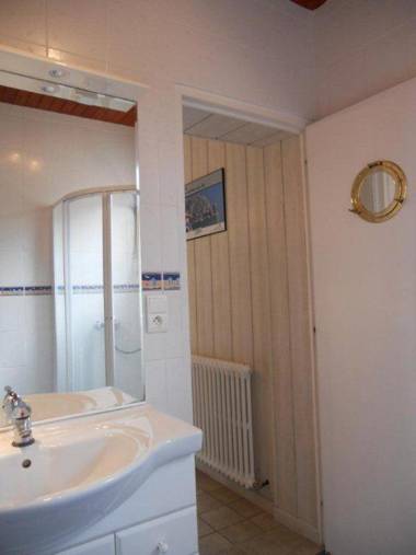 Gite les Flots Bleus