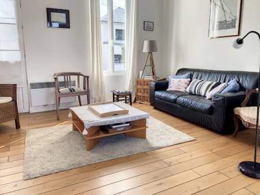 Maison Jullouville 5 pièces 6 personnes - FR-1-361-117