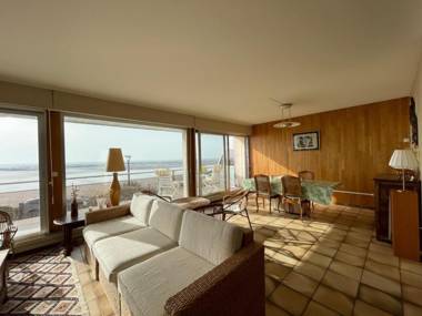 Maison Saint-Pair-sur-Mer 6 pièces 10 personnes - FR-1-361-76