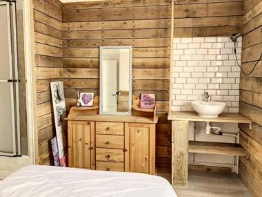 Maison Jullouville 5 pièces 9 personnes - FR-1-361-15