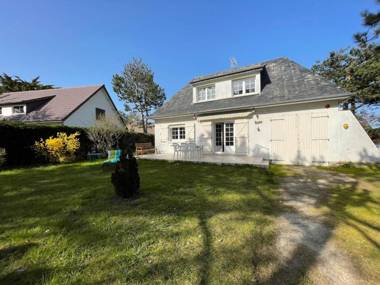 Maison Jullouville 5 pièces 8 personnes - FR-1-361-20