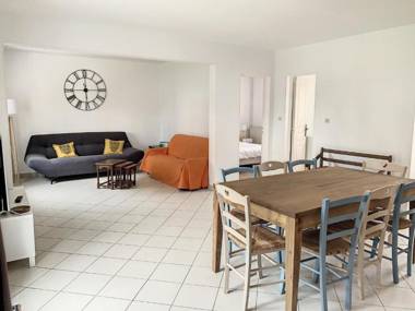 Maison Jullouville 5 pièces 8 personnes - FR-1-361-20