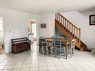 Maison Jullouville 5 pièces 8 personnes - FR-1-361-20