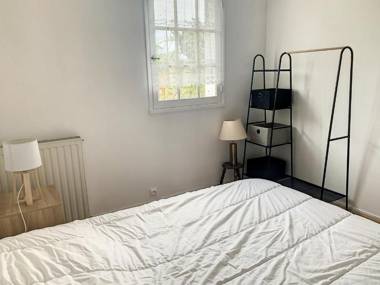 Maison Jullouville 5 pièces 8 personnes - FR-1-361-20