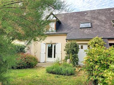 Maison Jullouville 4 pièces 6 personnes - FR-1-361-57