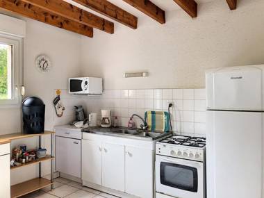 Maison Jullouville 4 pièces 6 personnes - FR-1-361-57