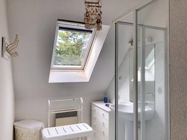 Maison Jullouville 4 pièces 6 personnes - FR-1-361-57