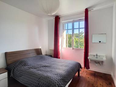 Maison Jullouville 8 pièces 11 personnes - FR-1-361-61