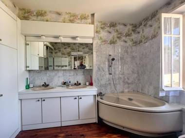 Maison Jullouville 8 pièces 11 personnes - FR-1-361-61