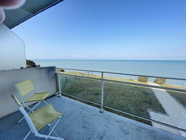 Appartement Jullouville 3 pièces 4 personnes - FR-1-361-91