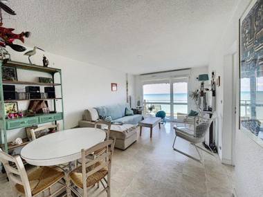 Appartement Jullouville 3 pièces 4 personnes - FR-1-361-91