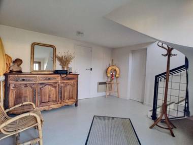 Maison Saint-Pair-sur-Mer 6 pièces 10 personnes - FR-1-361-132