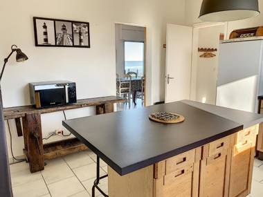 Maison Saint-Pair-sur-Mer 6 pièces 10 personnes - FR-1-361-132