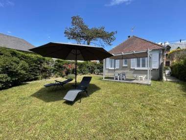 Maison Jullouville 3 pièces 4 personnes - FR-1-361-34