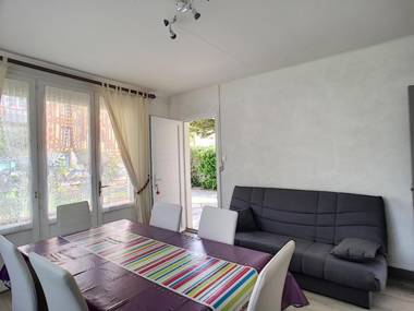 Maison Jullouville 3 pièces 4 personnes - FR-1-361-34