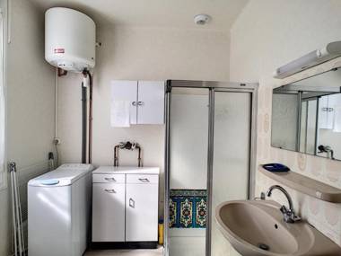 Maison Jullouville 3 pièces 4 personnes - FR-1-361-34