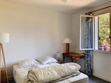 Maison Jullouville 4 pièces 6 personnes - FR-1-361-160