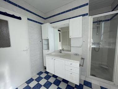 Appartement Jullouville 3 pièces 5 personnes - FR-1-361-162