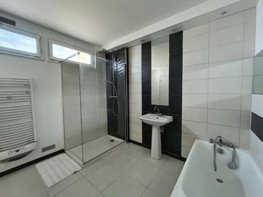 Maison Jullouville 4 pièces 6 personnes - FR-1-361-381