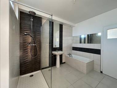 Maison Jullouville 4 pièces 6 personnes - FR-1-361-381