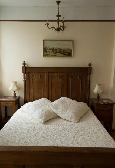 Chambres d'hôtes sur la Courtine de Coucy