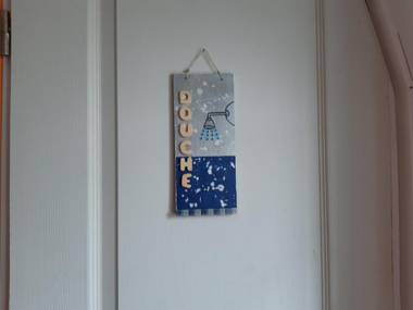 Gite "Etape à Coucy"