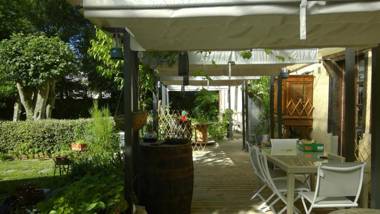 La Residence du Moulin