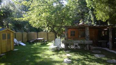 La Residence du Moulin