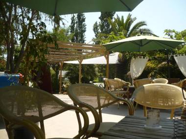 Hôtel Restaurant Les Chasseurs