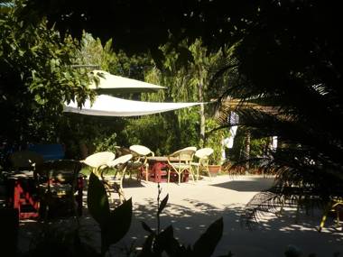 Hôtel Restaurant Les Chasseurs