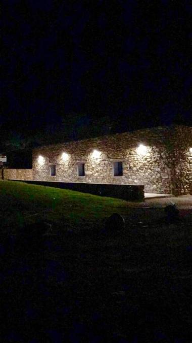 Hôtel de la Distillerie