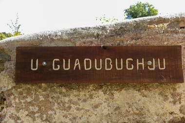 Hôtel de la Distillerie