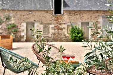 La Demeure de l'Aubance