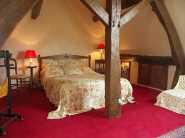 Gîte Sarceaux 4 pièces 7 personnes - FR-1-497-131