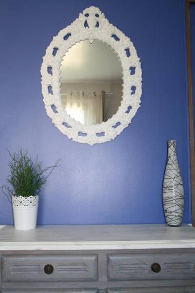 Chambres d'hôtes Le Puid de Gauthier