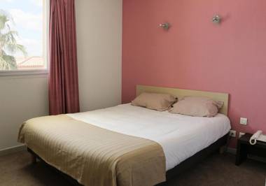 Hôtel Jasses de Camargue