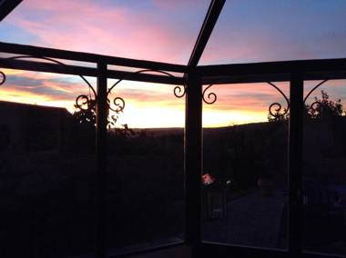 Les Hôtes du Lac Chambres et tables d'hôtes