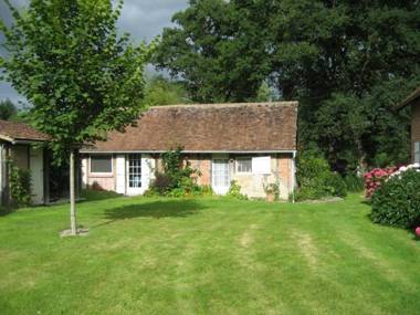 Gîte Saint-Viâtre 2 pièces 2 personnes - FR-1-491-271