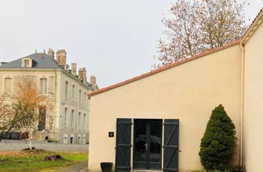 Appartement LOGIS DES MARAIS