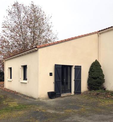 Appartement LOGIS DES MARAIS